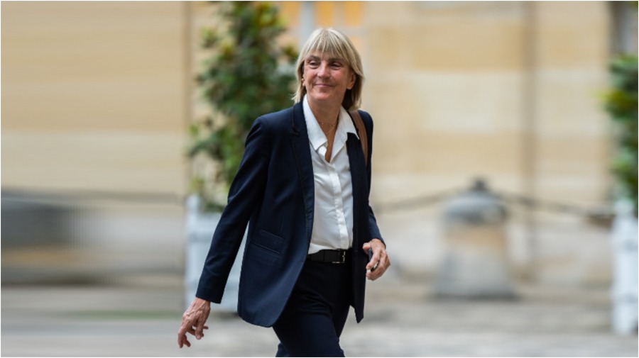 service photographique Matignon 